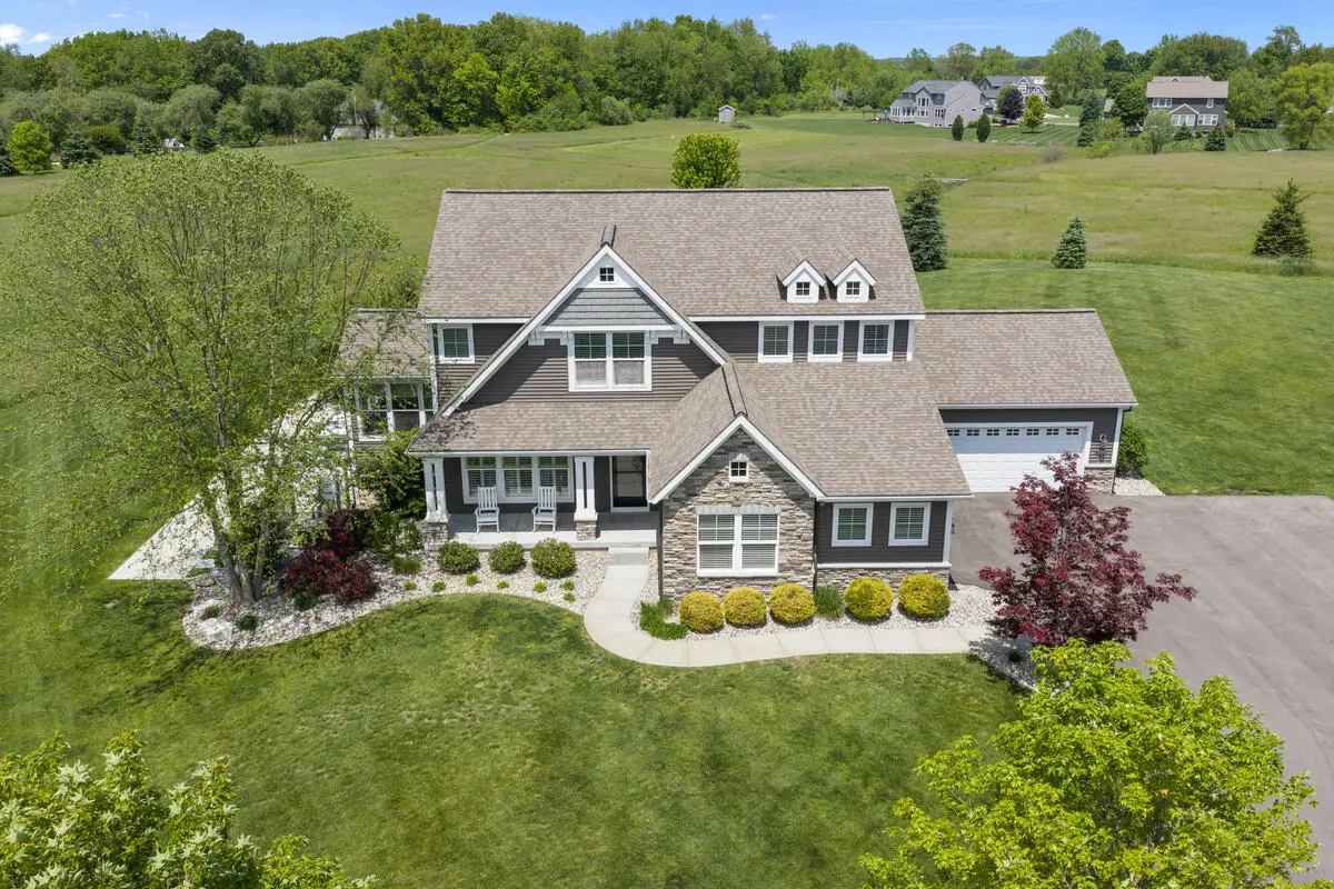5308 Settlers Grove Road Ne, Belmont, MI 49306 - #1