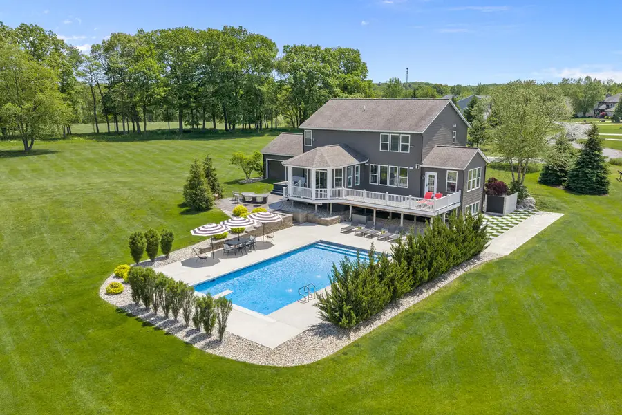 5308 Settlers Grove Road Ne, Belmont, MI 49306 - #2