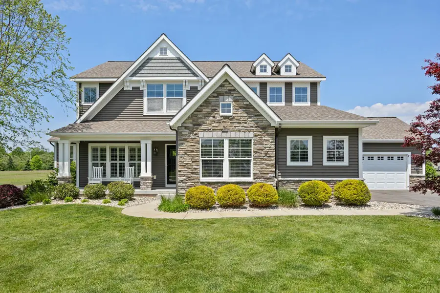 5308 Settlers Grove Road Ne, Belmont, MI 49306 - #3