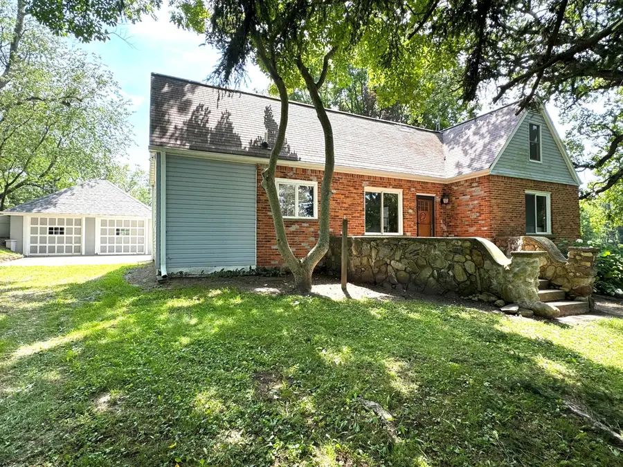 16683 Winters Road, Grass Lake, MI 49240 - #3