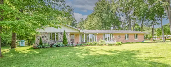 8391 Old Us 27 S, Marshall, MI 49068