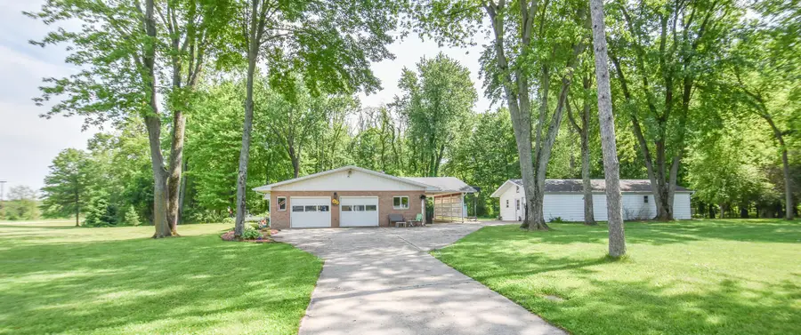 8391 Old Us 27 S, Marshall, MI 49068 - #2