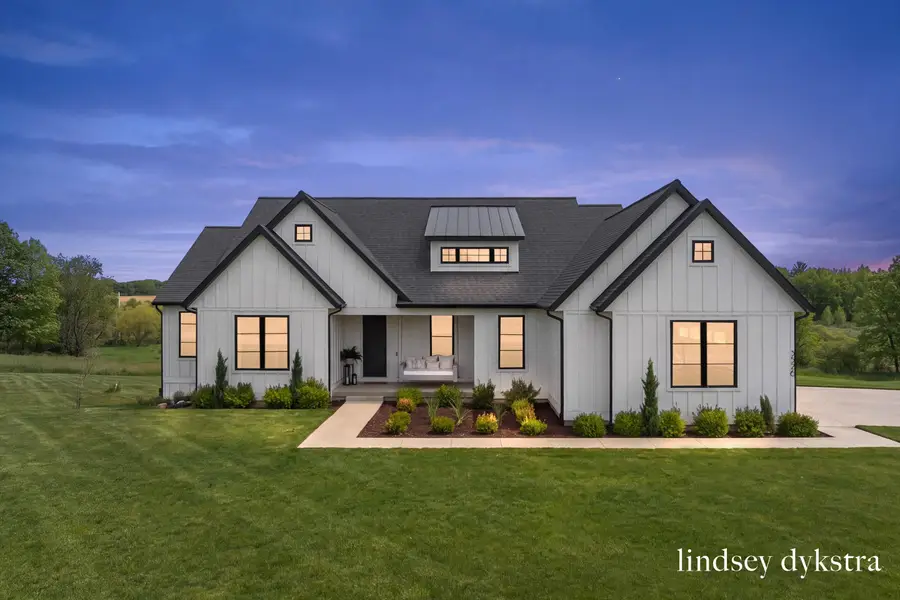3526 Winding Stream Drive Nw, Grand Rapids, MI 49534 - #3
