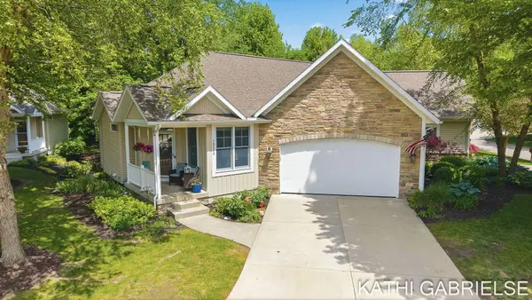 16273 Riverdale Court, Spring Lake, MI 49456