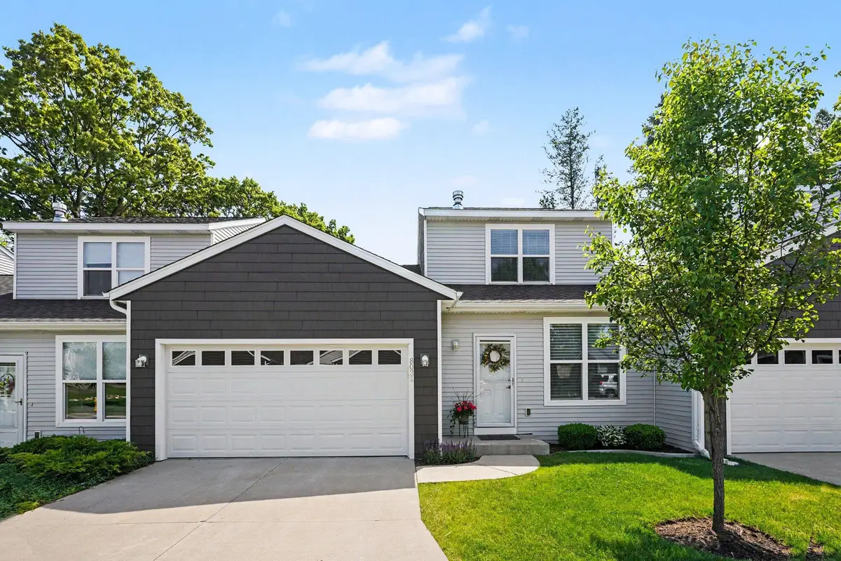 8031 Sielle Path, Portage, MI 49024 - #1