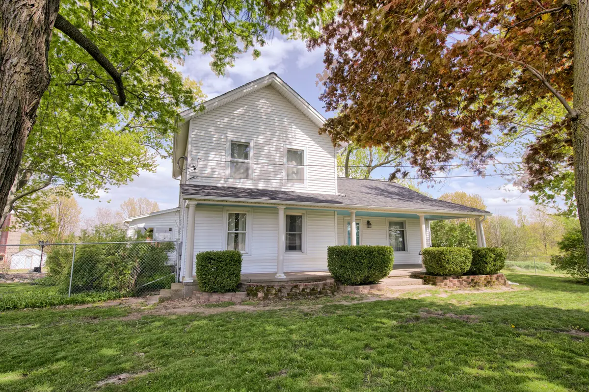 8250 Oneida Road, Grand Ledge, MI 48837 - #1