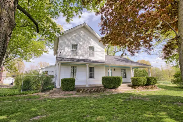 8250 Oneida Road, Grand Ledge, MI 48837