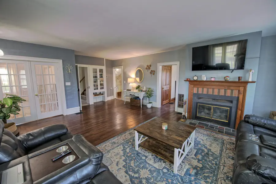 8250 Oneida Road, Grand Ledge, MI 48837 - #2