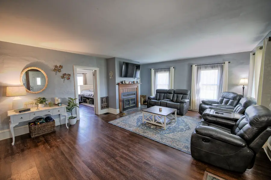 8250 Oneida Road, Grand Ledge, MI 48837 - #3