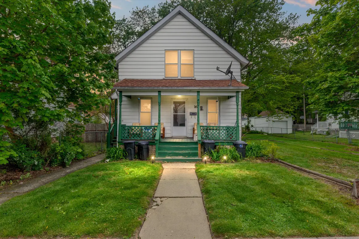 16 Leslie Street, Mount Clemens, MI 48043 - #1