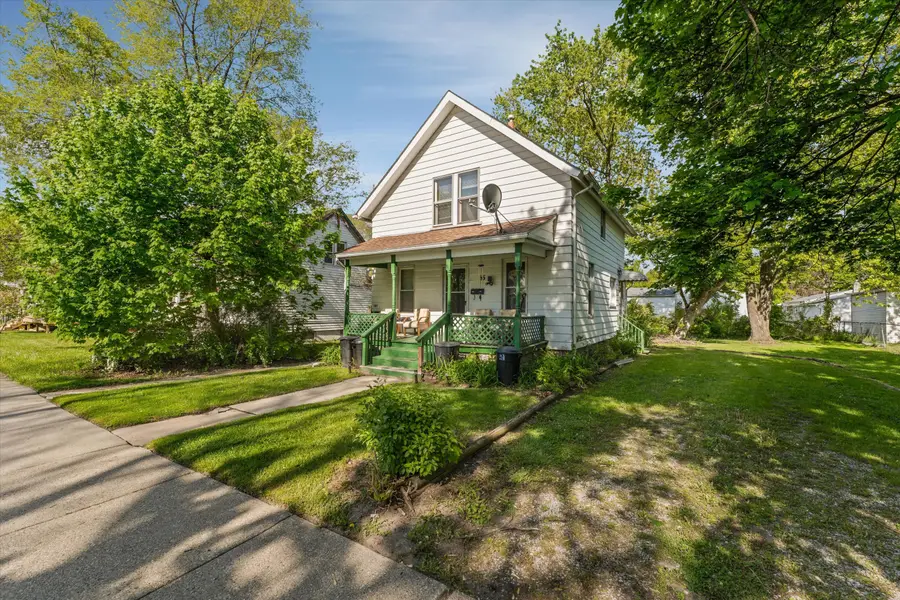 16 Leslie Street, Mount Clemens, MI 48043 - #2