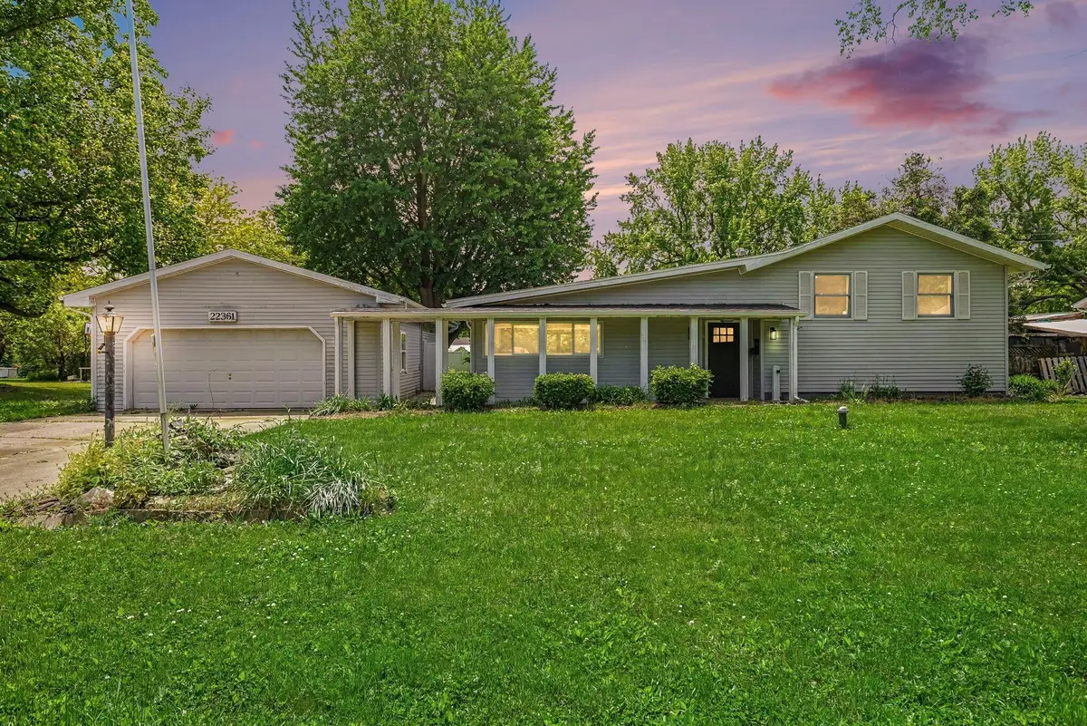 22361 Happy Drive, Cassopolis, MI 49031 - #1