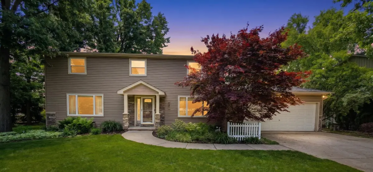 8073 Gandy Court, Grosse Ile, MI 48138 - #1