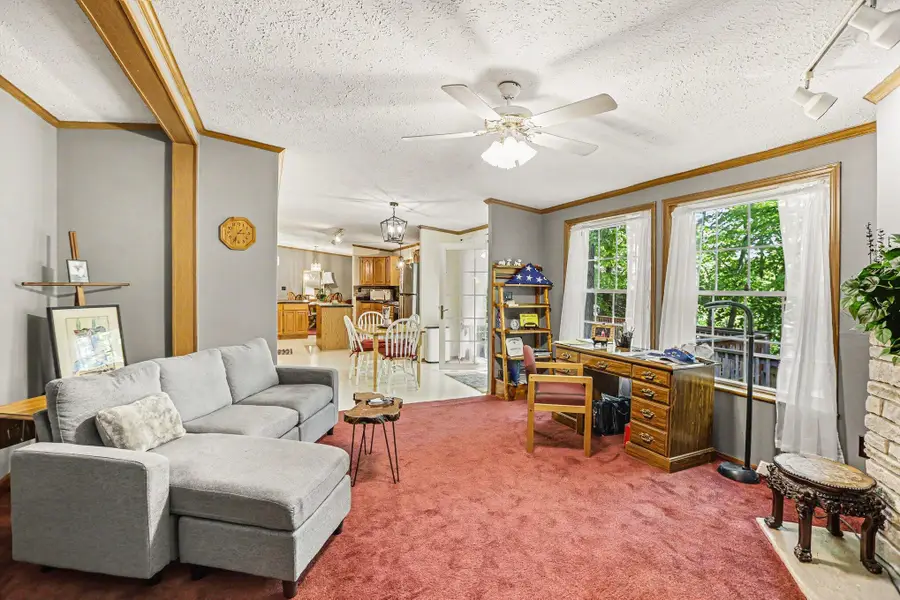 1351 W White Road, Free Soil, MI 49411 - #2