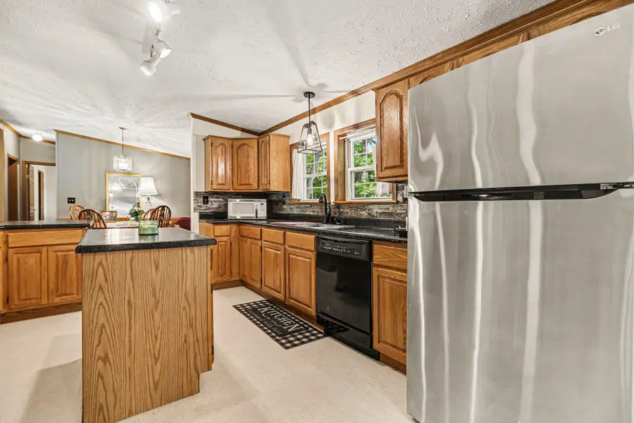 1351 W White Road, Free Soil, MI 49411 - #3