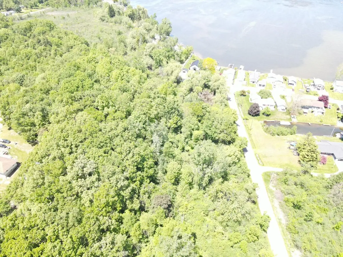 Ambs Drive, Jackson, MI 49201 - #1