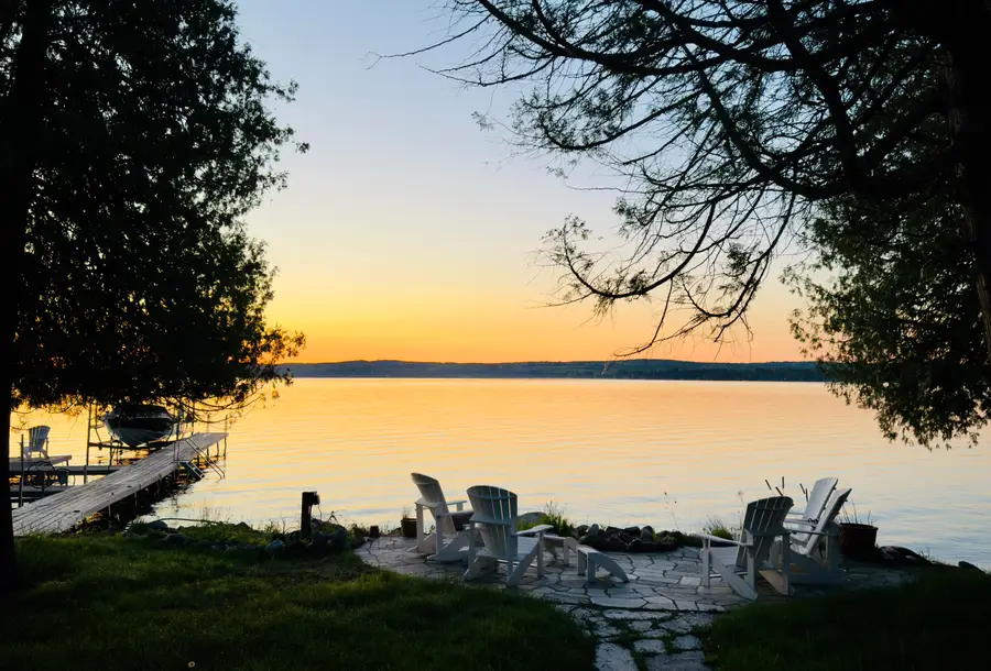 12015 SW Torch Lake Drive, Rapid City, MI 49676 - #2