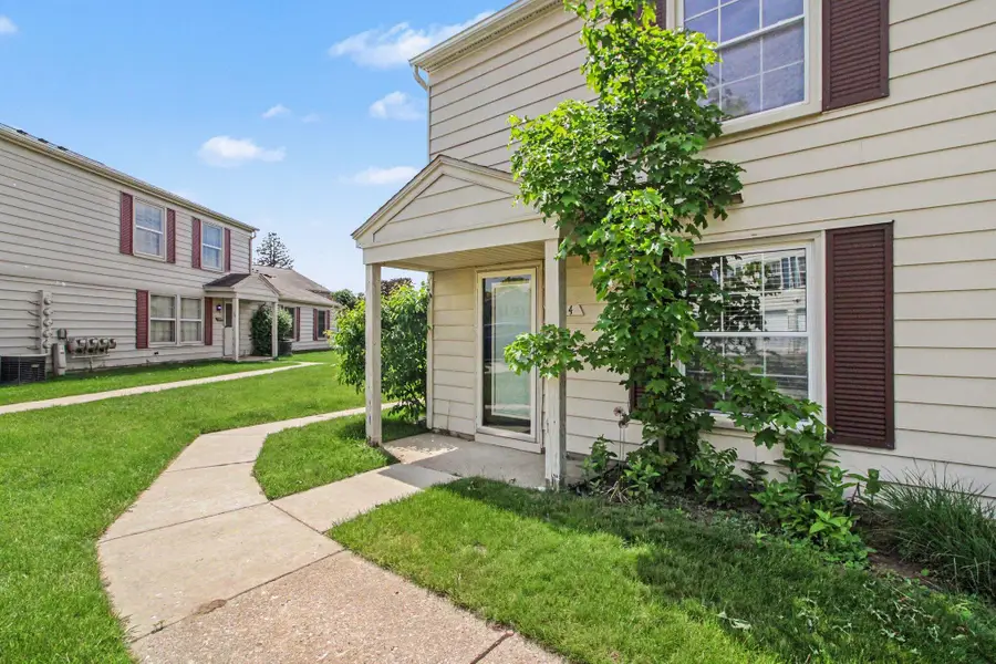 3124 Beechtree Court, Orion, MI 48360 - #3