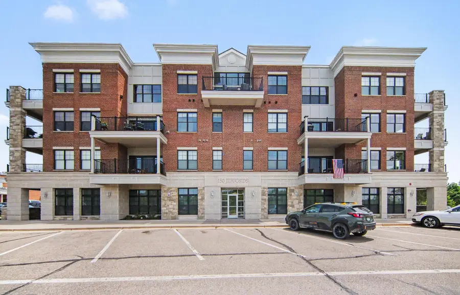 150 Jeffords Street #300, Dexter, MI 48130 - #3