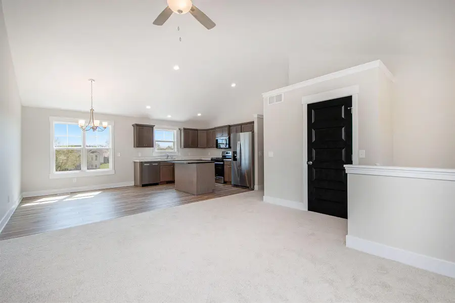 7514 Legend Court, Caledonia, MI 49316 - #2