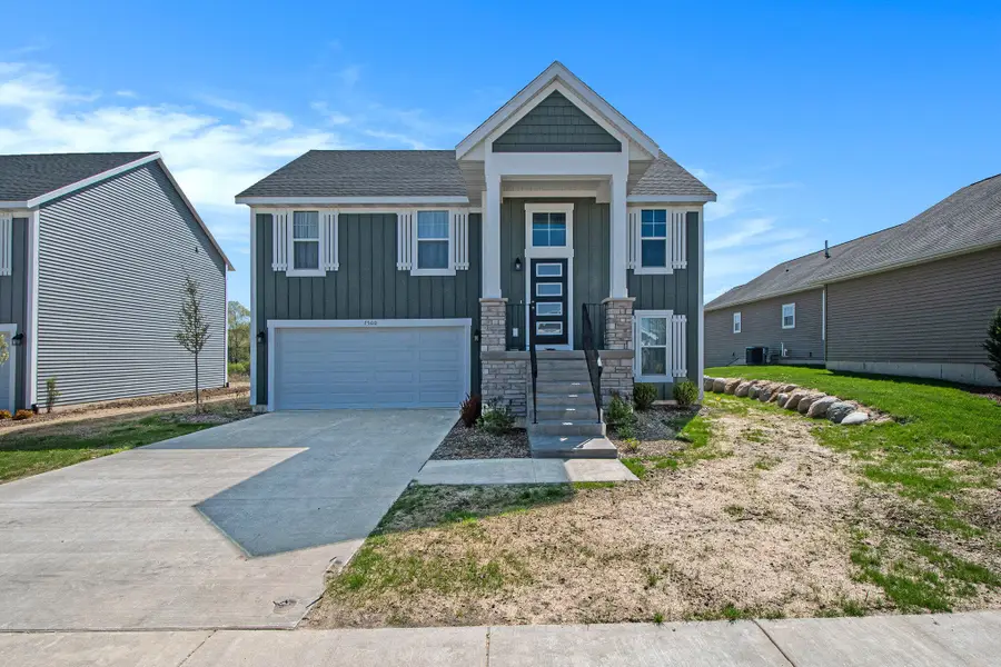 7514 Legend Court, Caledonia, MI 49316 - #3