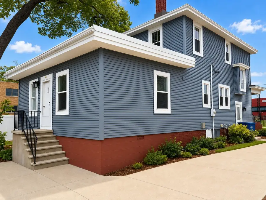 1715 Peck Street, Muskegon, MI 49441 - #3