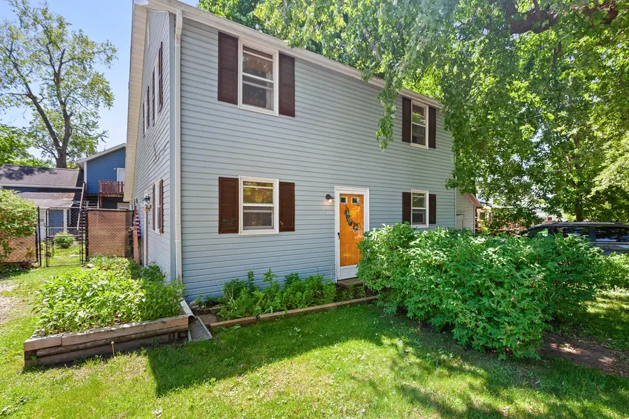 246 Washington Street, Clinton, MI 49236 - #2