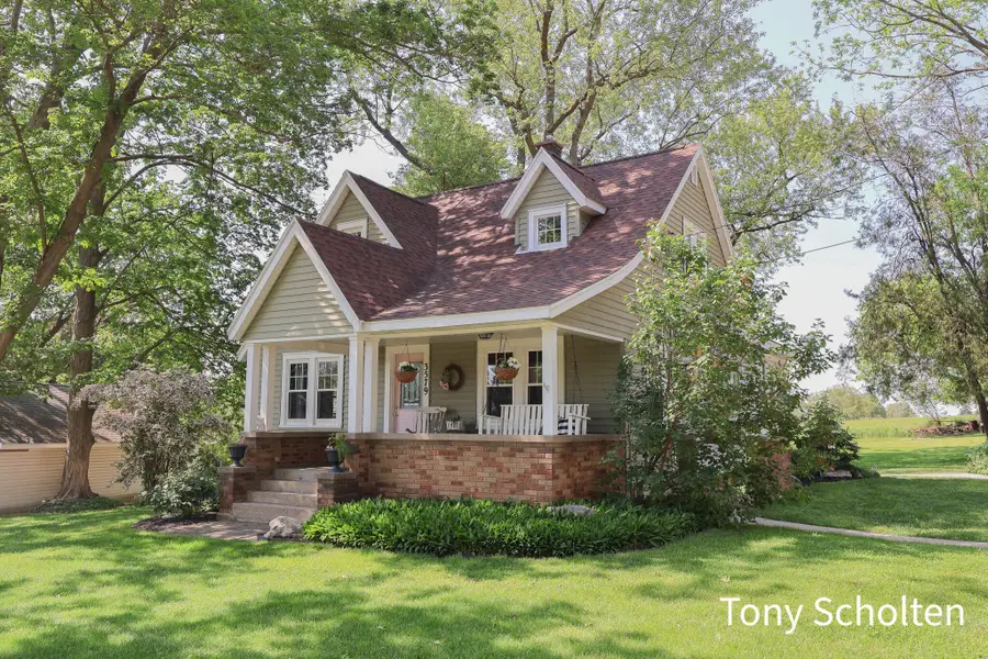 3579 Perry Street, Hudsonville, MI 49426 - #2