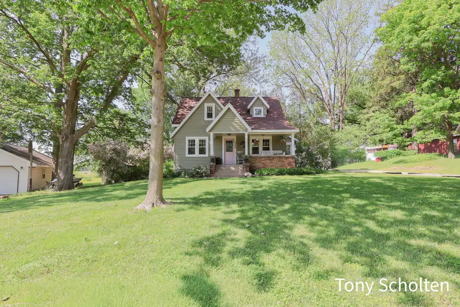 3579 Perry Street, Hudsonville, MI 49426 - #3