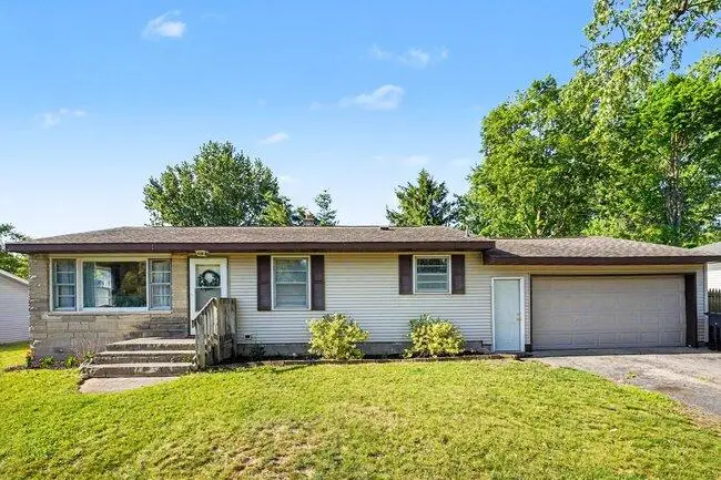33150 Evelyn Avenue, Paw Paw, MI 49079 - #1