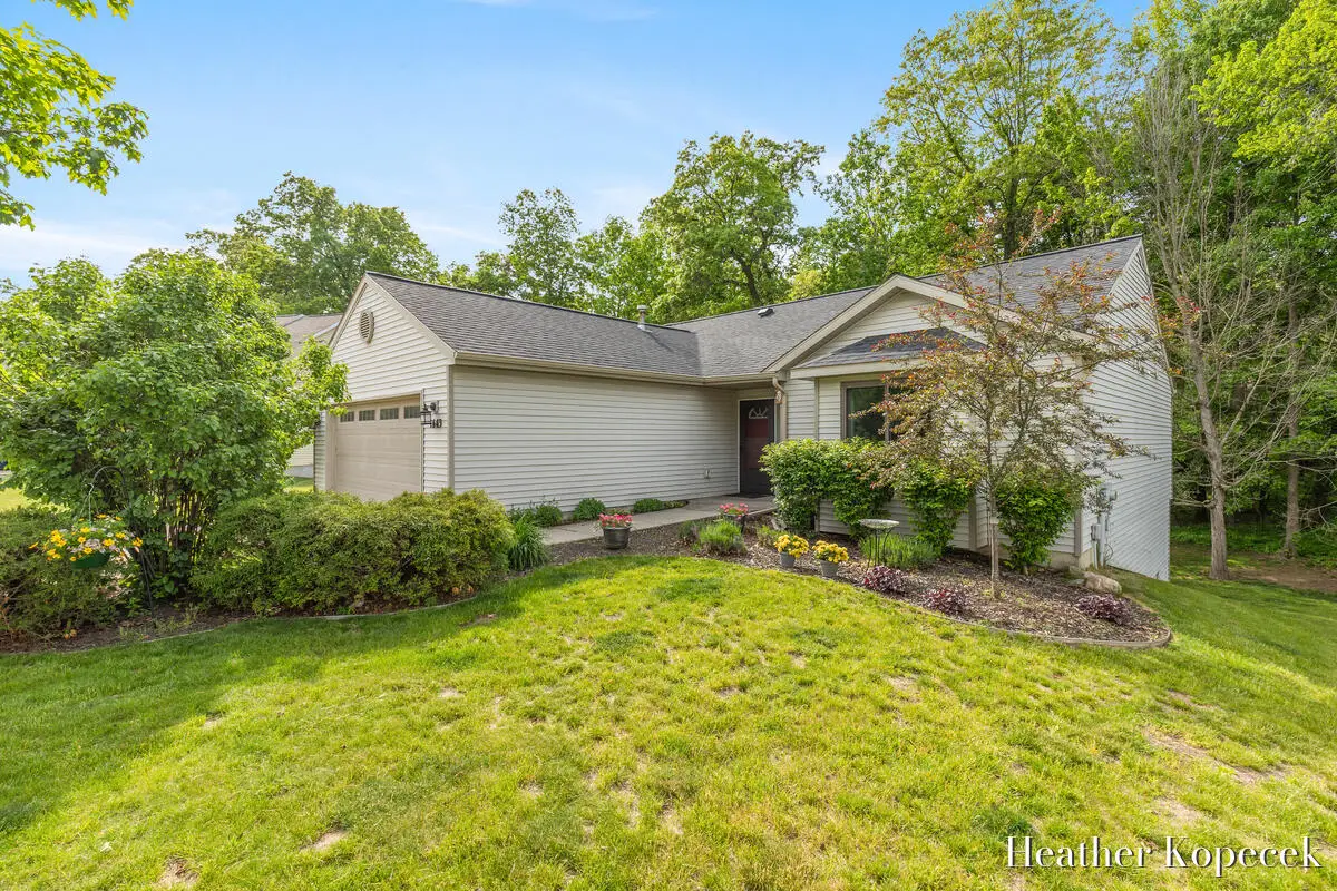 1663 Barnsley Court Se, Lowell, MI 49331 - #1