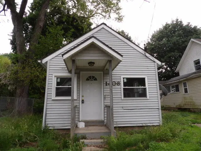 1406 Roosevelt Avenue, Lansing, MI 48915 - #1