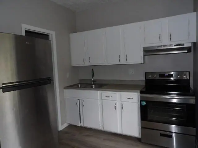 1406 Roosevelt Avenue, Lansing, MI 48915 - #3