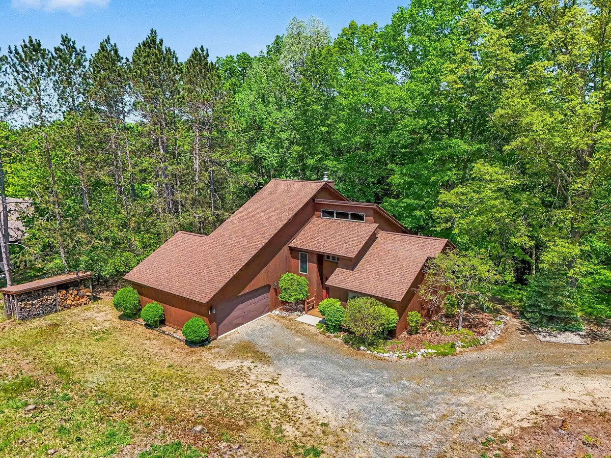 780 E Conrad Road, Scottville, MI 49454 - #1