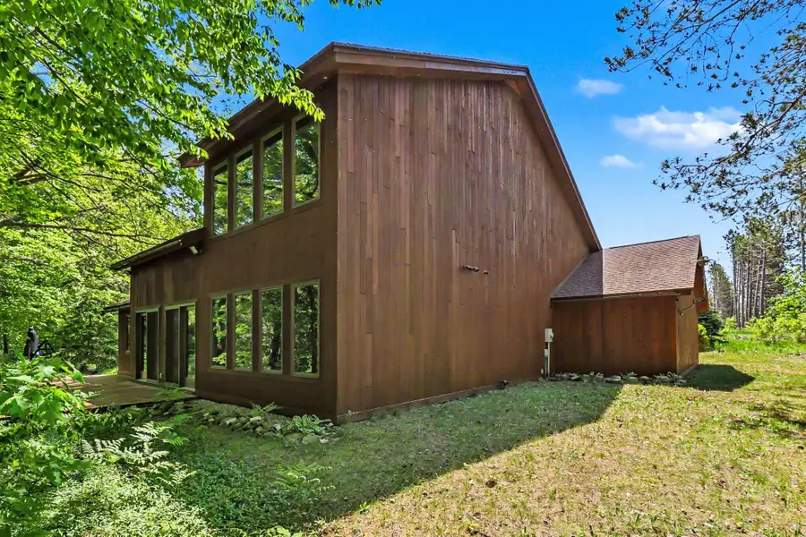 780 E Conrad Road, Scottville, MI 49454 - #2