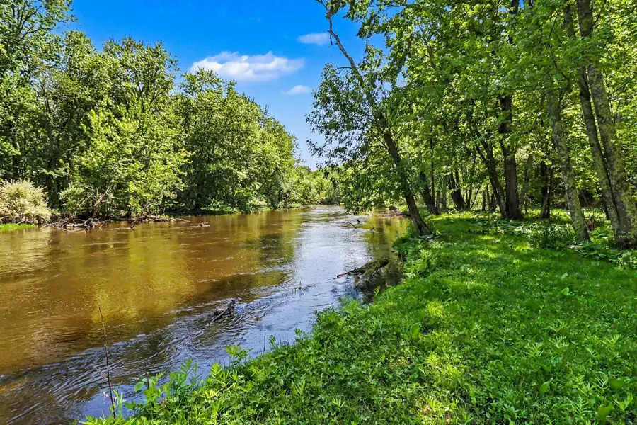 780 E Conrad Road, Scottville, MI 49454 - #3