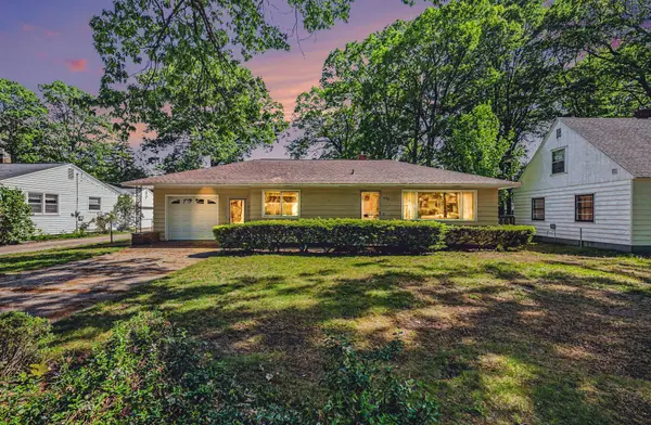 655 Wendover Boulevard, Muskegon, MI 49441