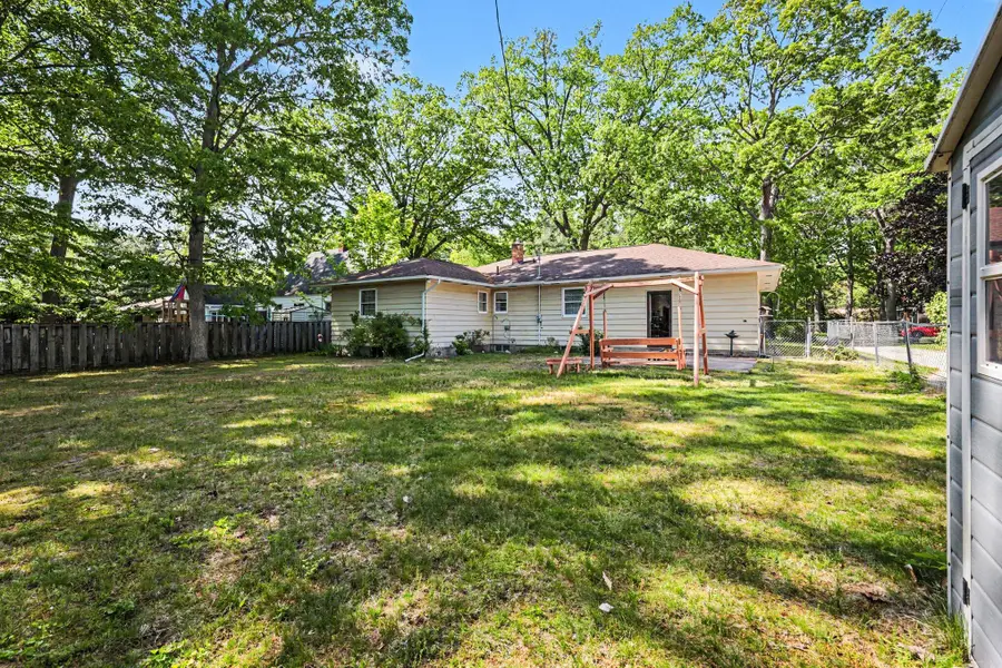 655 Wendover Boulevard, Muskegon, MI 49441 - #2