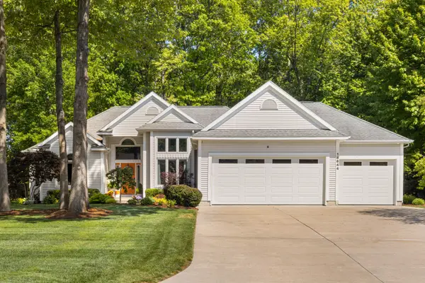 16644 Northwood Trail, Spring Lake, MI 49456