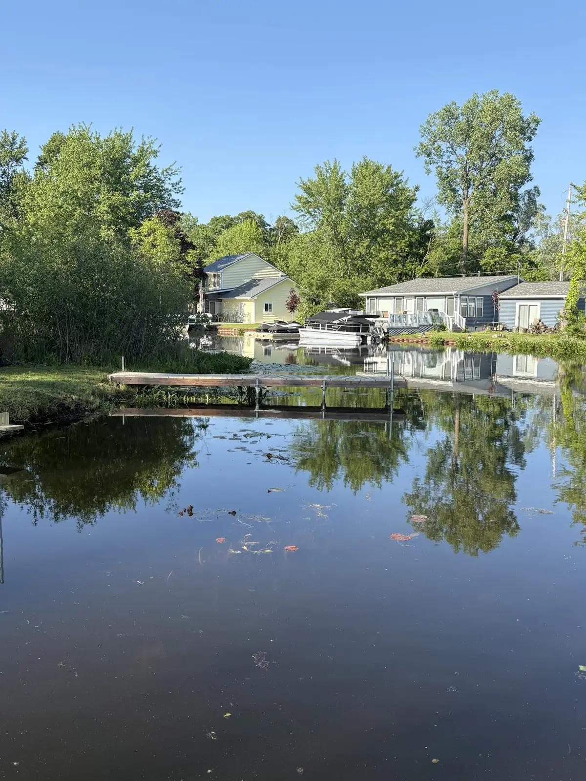 Willow Drive, Brooklyn, MI 49230 - #1