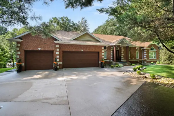 6065 N Scenic Woods Circle N, Muskegon, MI 49445
