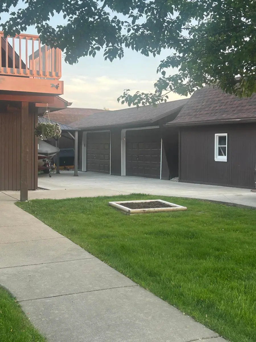 595 Rolling Meadows Drive, Hudson, MI 49247 - #3