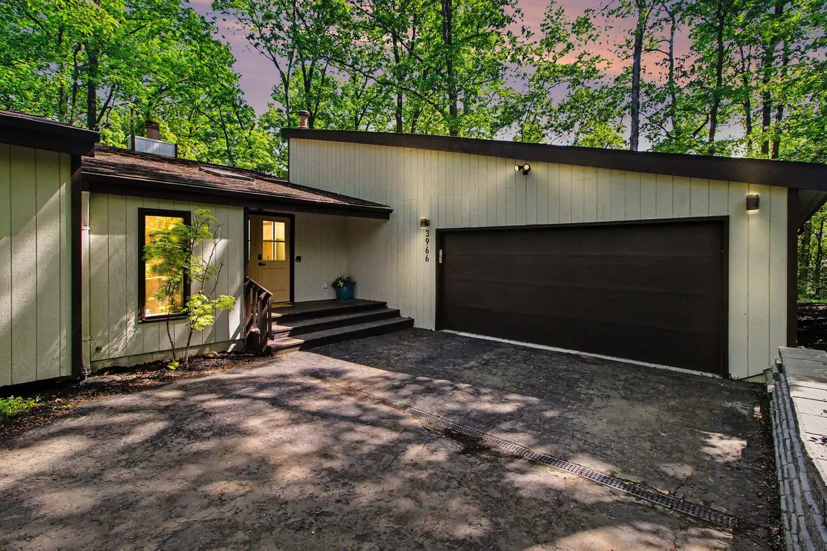 3966 Penberton Drive, Ann Arbor, MI 48105 - #1