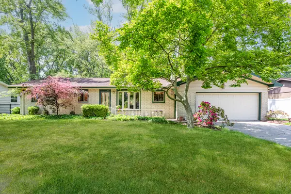 2848 Marilyn Drive, St. Joseph, MI 49085