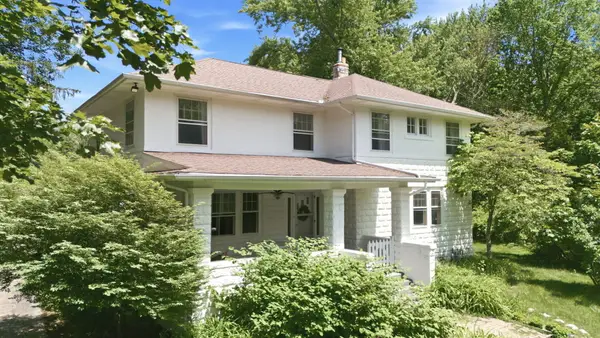 5295 Browntown Road, Sawyer, MI 49125
