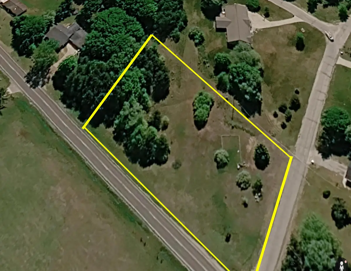 16053 Mckinley Road, Big Rapids, MI 49307 - #1