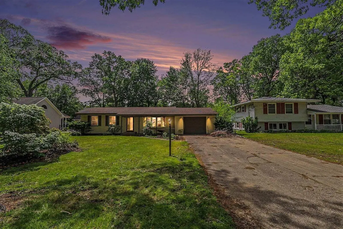 15131 Deremo Street, Grand Haven, MI 49417 - #1
