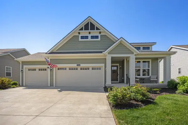 3206 Braeburn Drive #28, Jenison, MI 49428