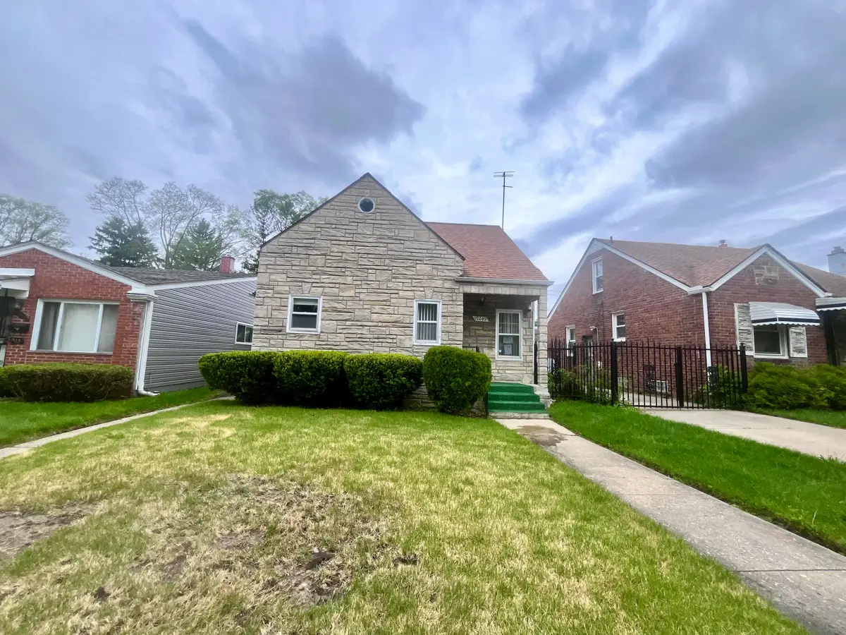 19249 Marx Street, Detroit, MI 48203 - #1