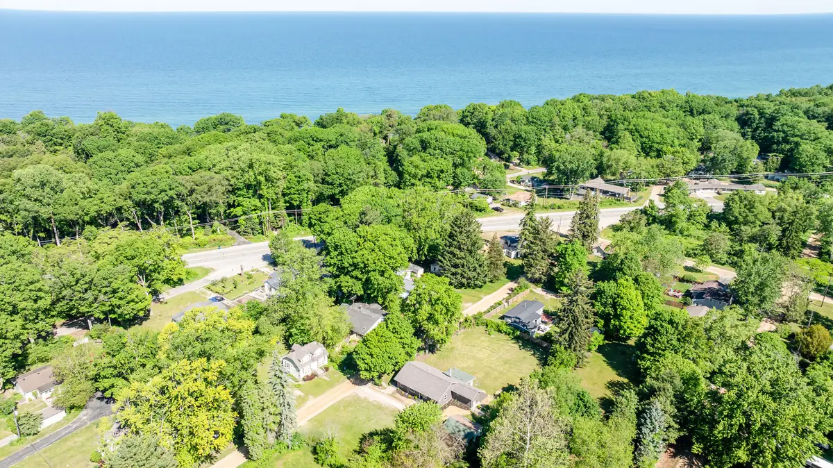 6027 Superior Street, Coloma, MI 49038 - #1